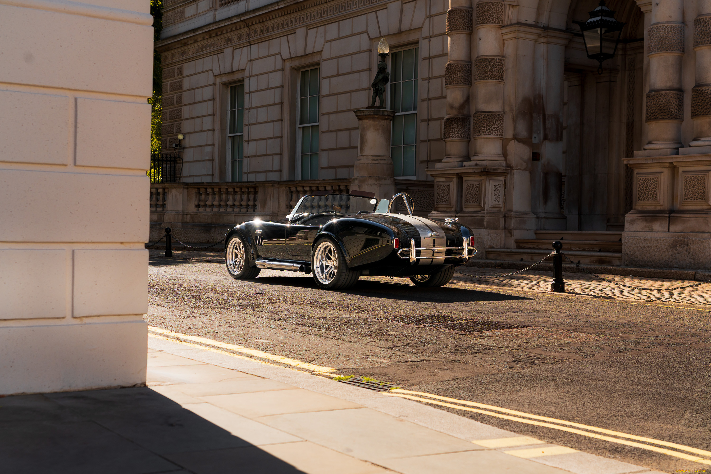 , ac cobra, shelby